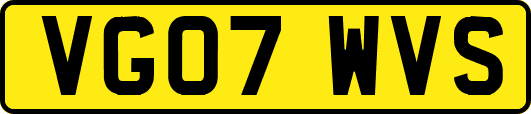 VG07WVS