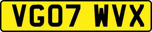 VG07WVX