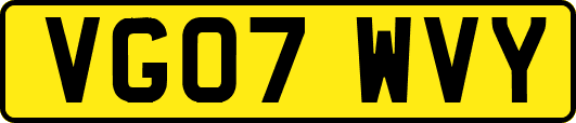 VG07WVY