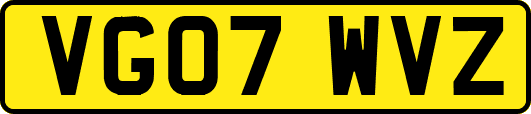 VG07WVZ