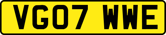 VG07WWE