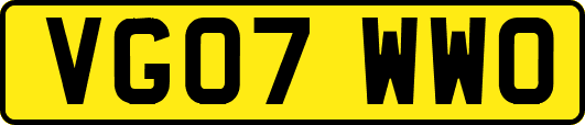 VG07WWO