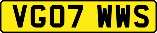 VG07WWS
