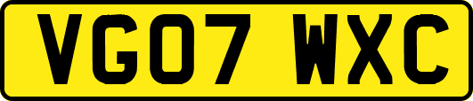 VG07WXC