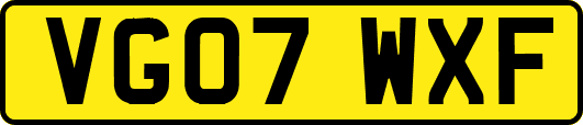 VG07WXF