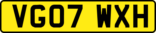 VG07WXH