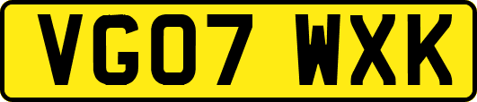 VG07WXK