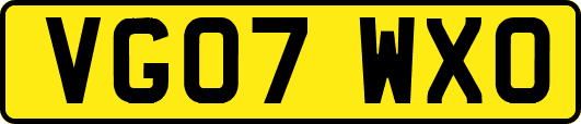VG07WXO