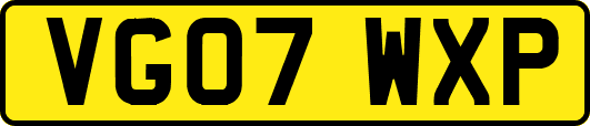 VG07WXP