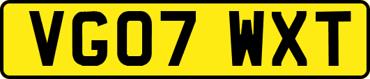 VG07WXT