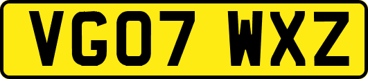 VG07WXZ