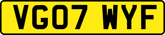 VG07WYF
