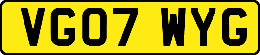 VG07WYG