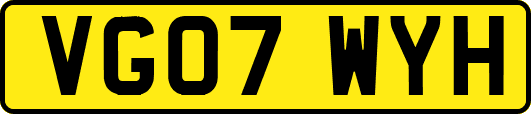 VG07WYH
