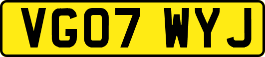 VG07WYJ