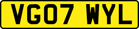 VG07WYL