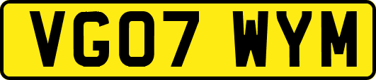 VG07WYM