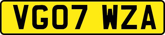VG07WZA