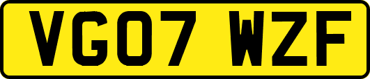 VG07WZF