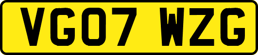 VG07WZG
