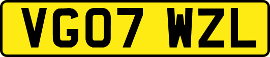VG07WZL