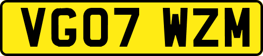 VG07WZM