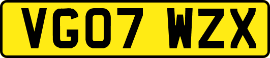 VG07WZX