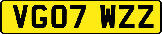 VG07WZZ