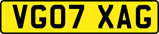 VG07XAG