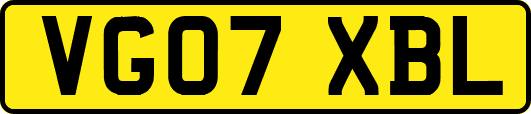VG07XBL
