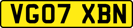 VG07XBN