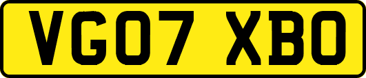 VG07XBO