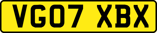 VG07XBX