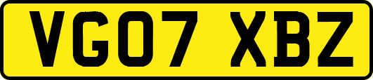 VG07XBZ