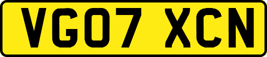 VG07XCN