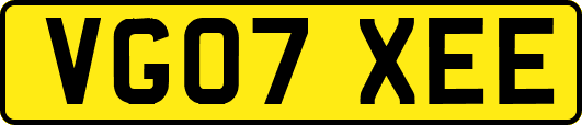 VG07XEE