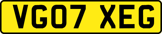 VG07XEG