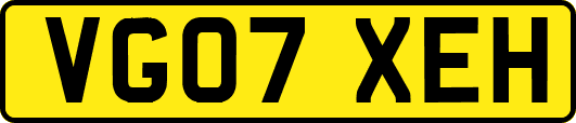 VG07XEH