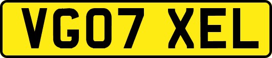 VG07XEL