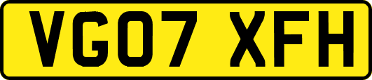 VG07XFH