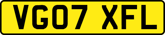 VG07XFL