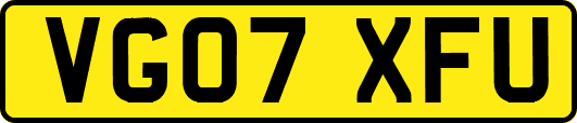 VG07XFU