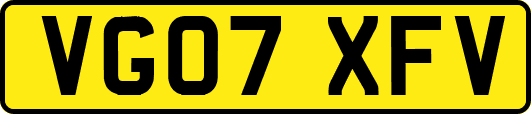 VG07XFV