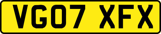 VG07XFX