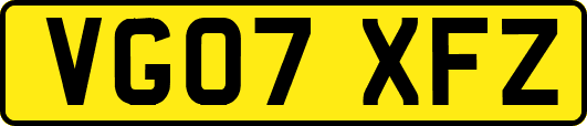 VG07XFZ
