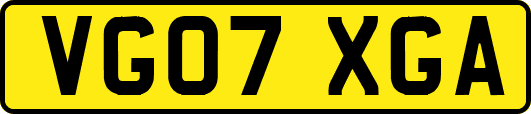 VG07XGA