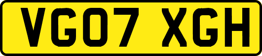 VG07XGH