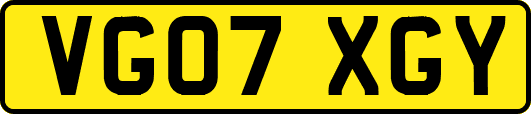 VG07XGY
