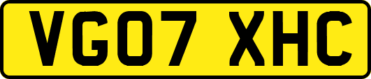 VG07XHC