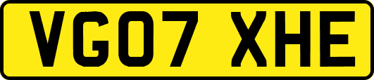 VG07XHE